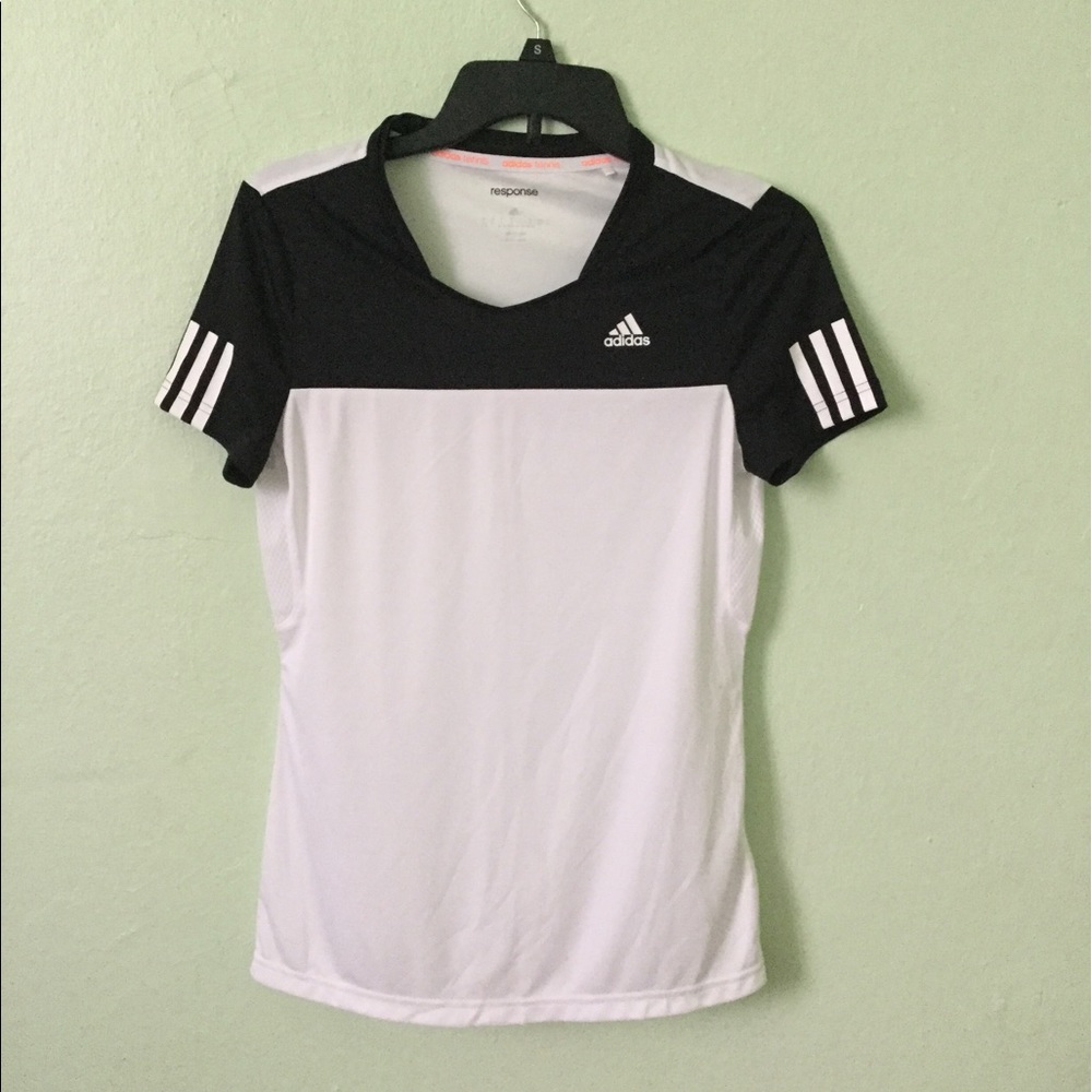 Sport shirt.