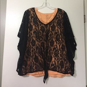 Tank and overlay 2 for 1