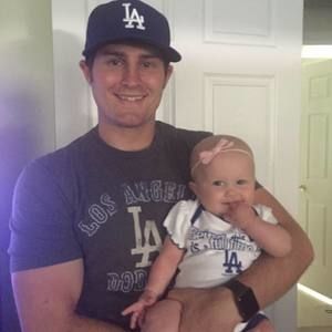 Meet your Posher, Chris