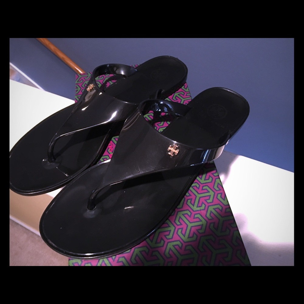 Tory Burch Super Flat Thong