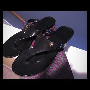 Tory Burch Super Flat Thong