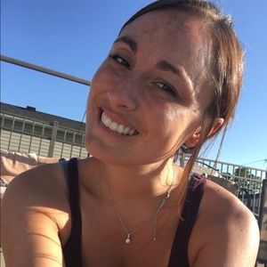 Meet your Posher, Bryanna