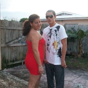 Meet your Posher, Stacy