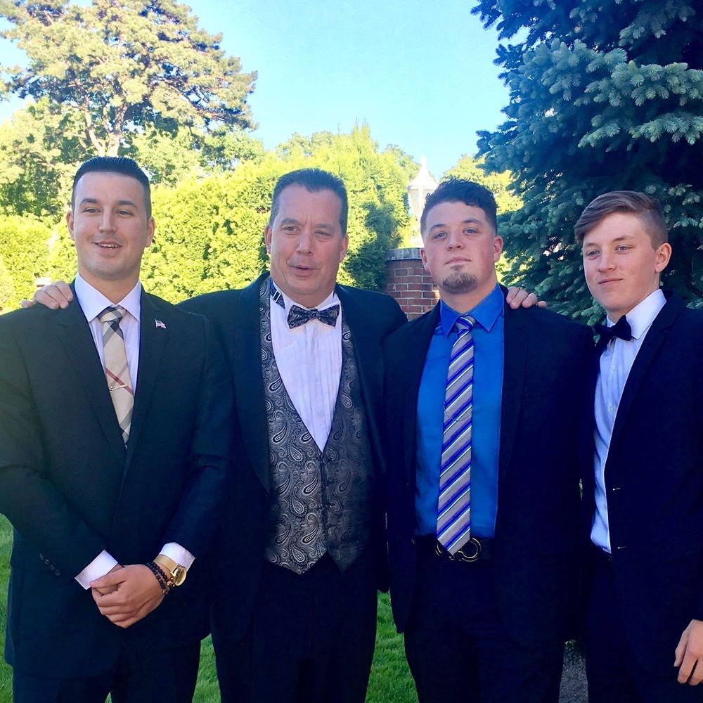 Meet your Posher, Tyler