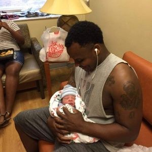 Meet your Posher, Trent