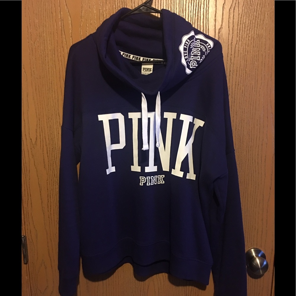 Trade for Chey 😊 Cowl Neck Sweater