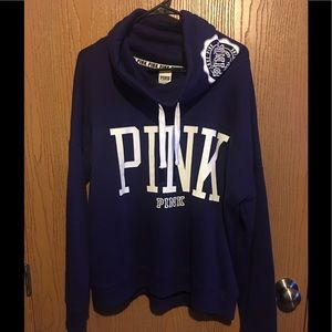 Trade for Chey 😊 Cowl Neck Sweater