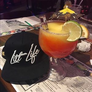 Meet your Posher, Giovanni