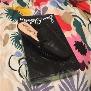 Sam Edelman Perri Slipper BRAND NEW NEVER WORN