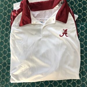 Men's Alabama shirt