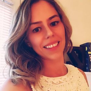 Meet your Posher, Katia