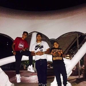 Meet your Posher, Brian