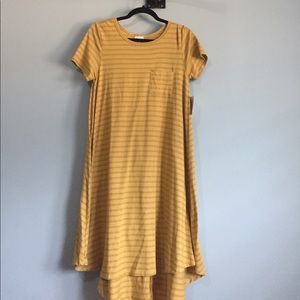 LulaRoe Carly Dress