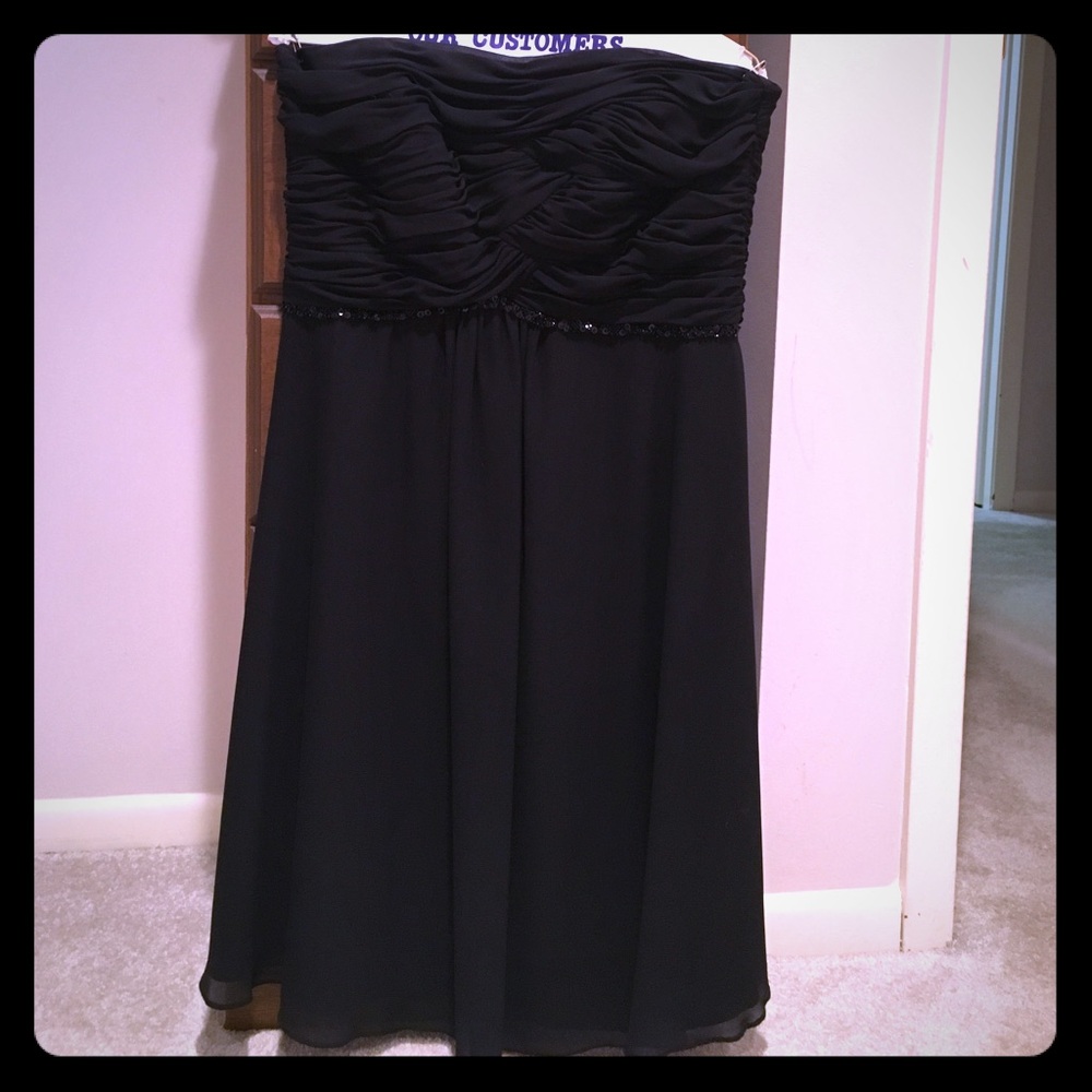 White House Black Market cocktail dress