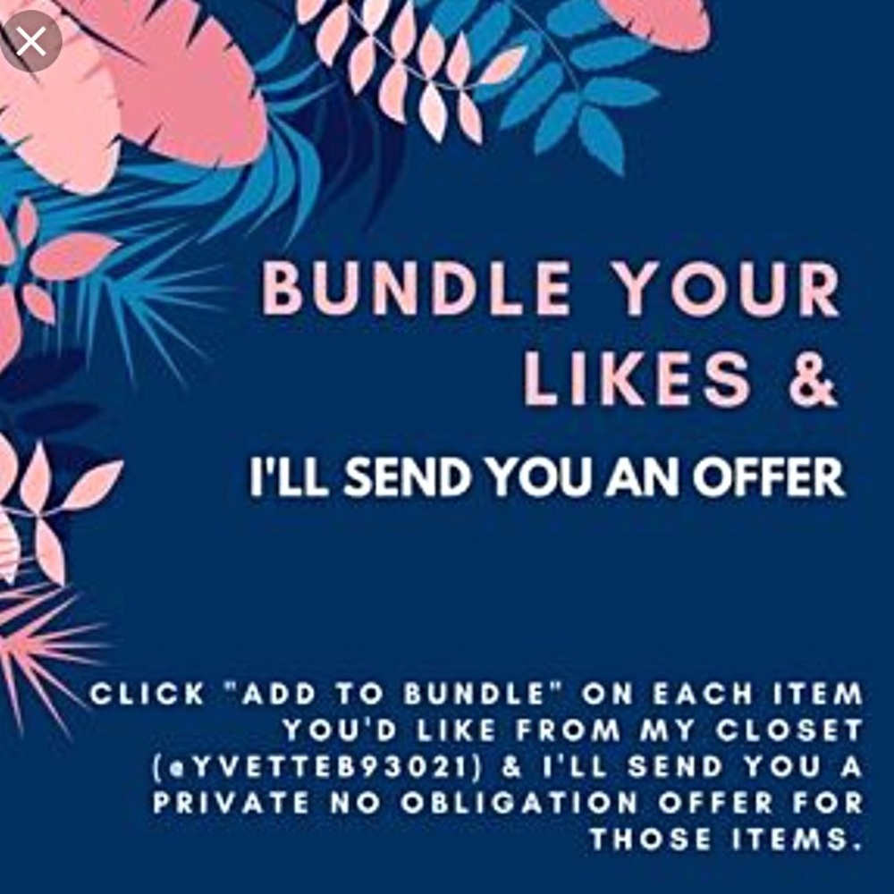 Hurry before someone else takes your fav item 💕