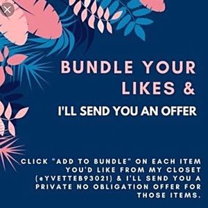 Hurry before someone else takes your fav item 💕