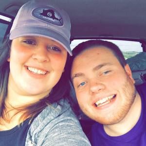 Meet your Posher, Stacy