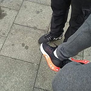 Meet your Posher, Jeremy