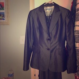 Antonio Melani size 2 pant suit