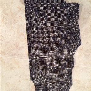 New tc lularoe leggings