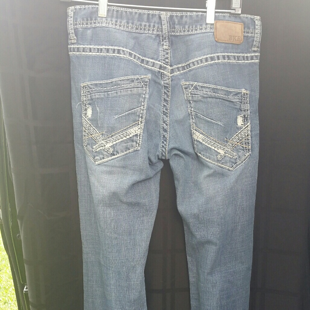 Carter by BKE size 29L