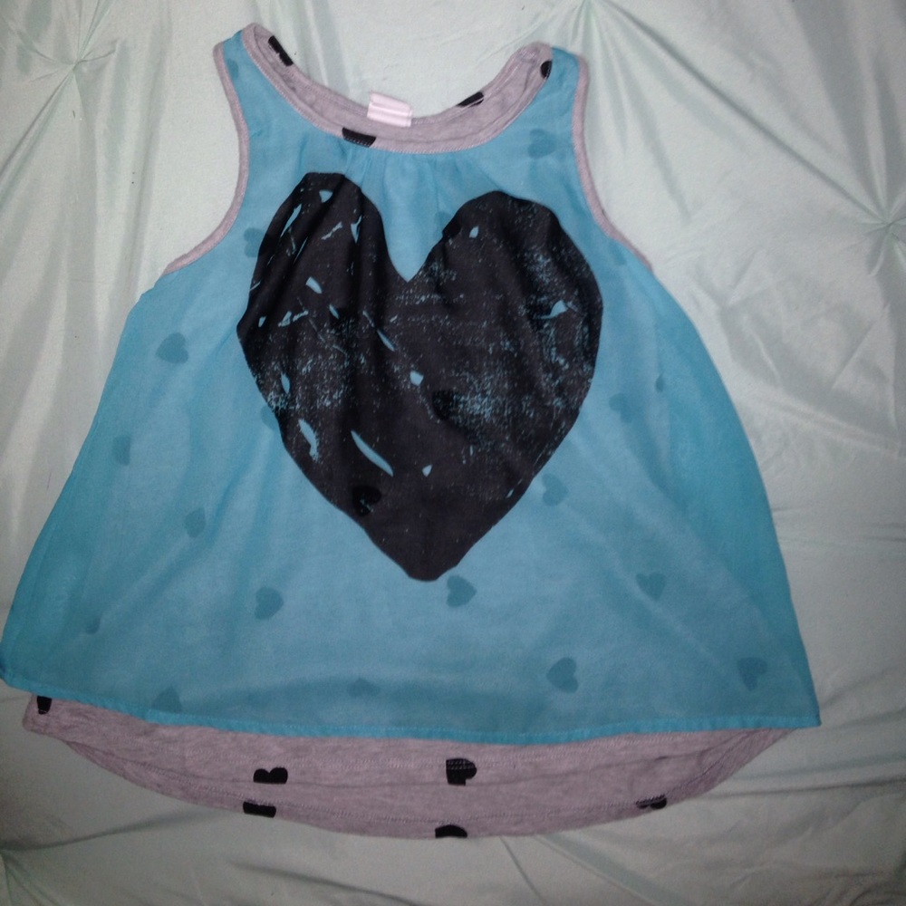 This is a shirt