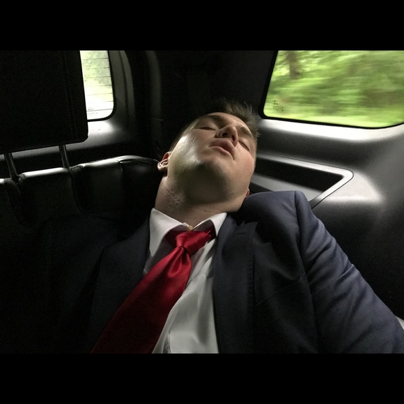 Meet your Posher, Michael - Picture 1 of 1