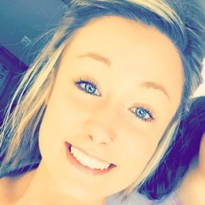 Meet your Posher, Paige