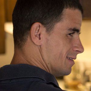 Meet your Posher, Tony