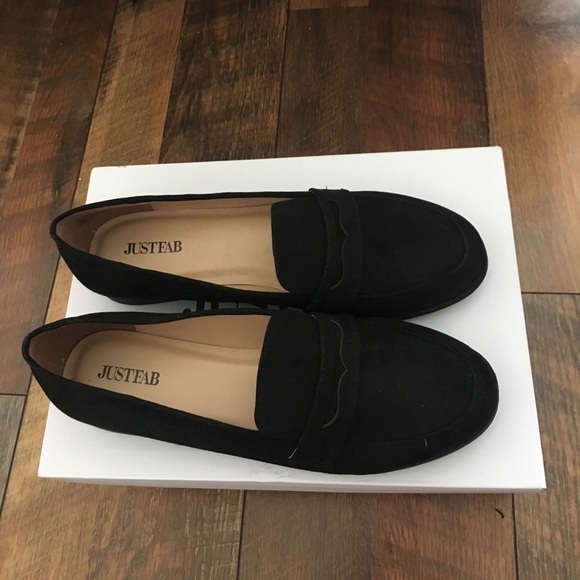 Just Fab Shoes - Picture 2 of 4