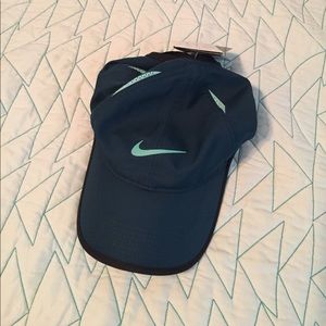 Nike dri fit hat