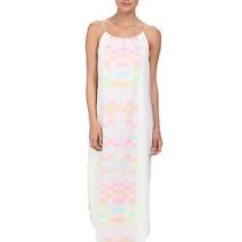 Beautiful Mara Hoffman Dress