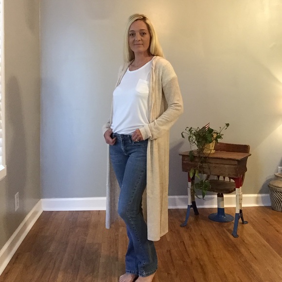 Hooded lightweight Cardigan - Picture 7 of 7