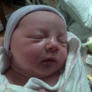 Meet your Posher, Tiffany