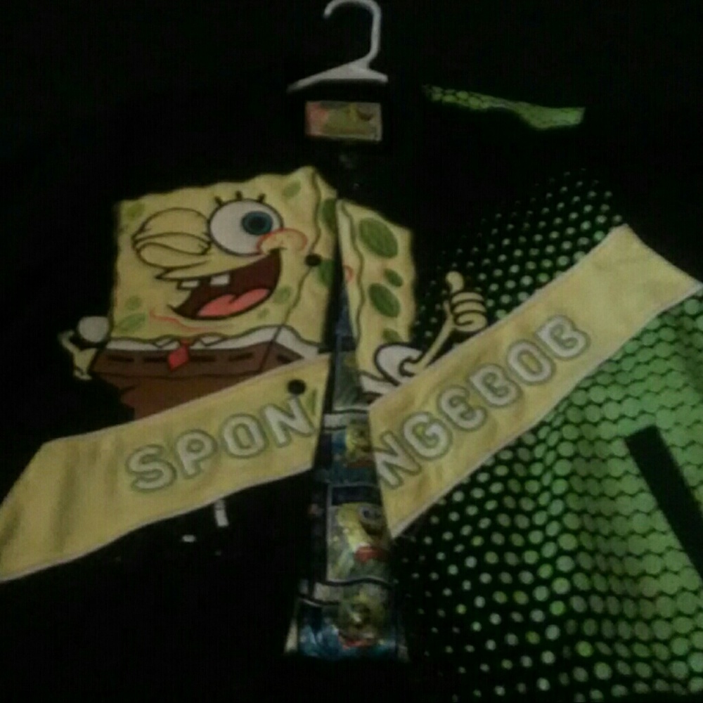 Jacket - Picture 2 of 3