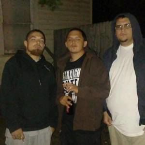 Meet your Posher, Timothy