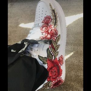 Meet your Posher, Edwin