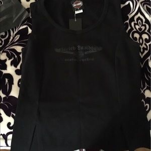 Harley Davidson tank top  M