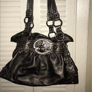 Kathy purse