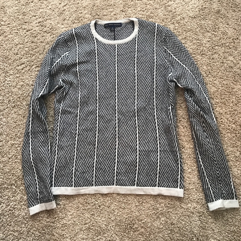 Brooks Brothers Sweater