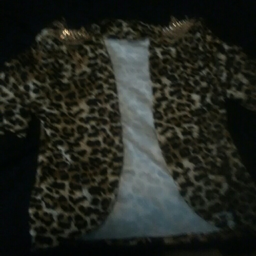 Blazer