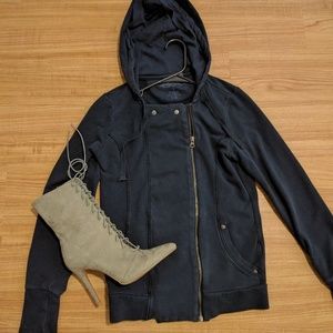 NWOT Lucky brand hoodie