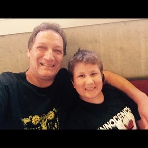 Meet your Posher, Jim