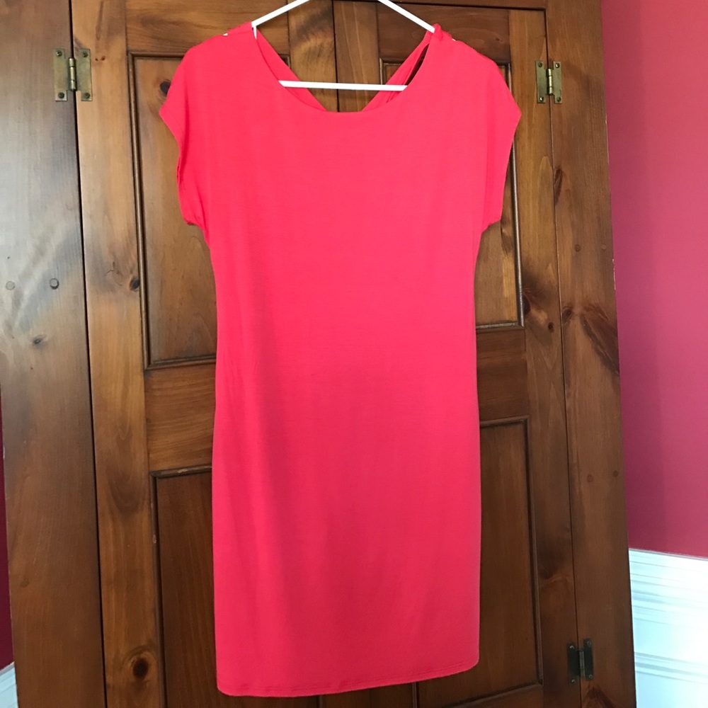 Trina Turk Cotton dress