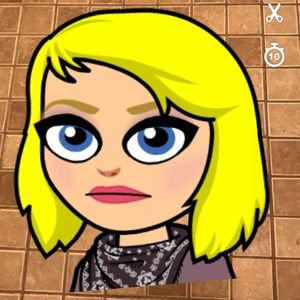 Meet your Posher, Meghan