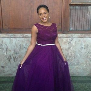 Morilee Bridesmaide Dress