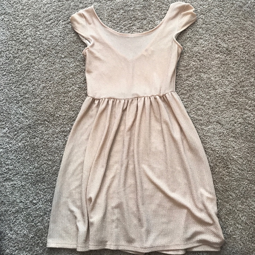 Perfect summer dress