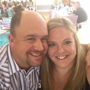 Meet your Posher, Bethany