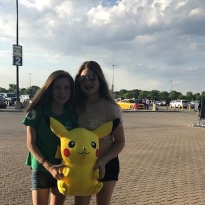 Meet your Posher, Maggie