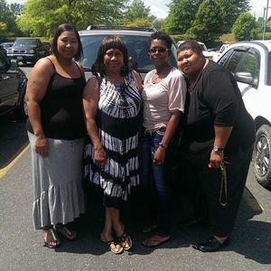 Meet your Posher, Delores